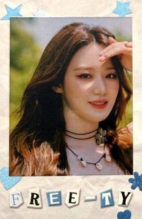 23世巡 周邊卡 拍立得