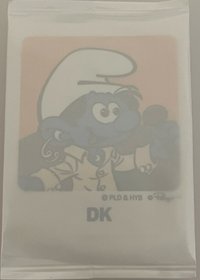 DK