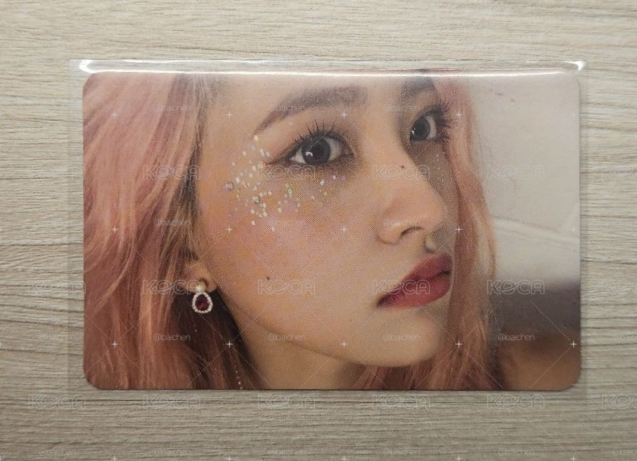 Psycho 橫版Yeri