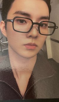 Unexpected 專輯卡 