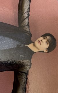 迷你10 MINIRECORD 簽售卡 