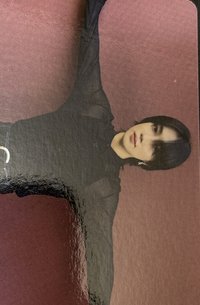 迷你10 MINIRECORD 簽售卡 