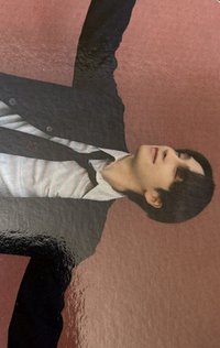 迷你10 MINIRECORD 簽售卡 