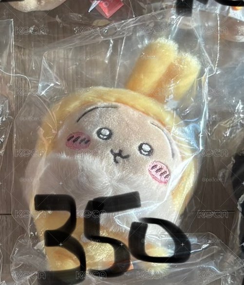 冬日兔兔