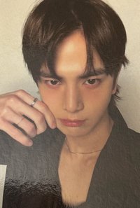 PHANTASY Pt.3 Love Letter 專輯卡 