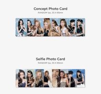 2026年曆 隨機卡 A ver.