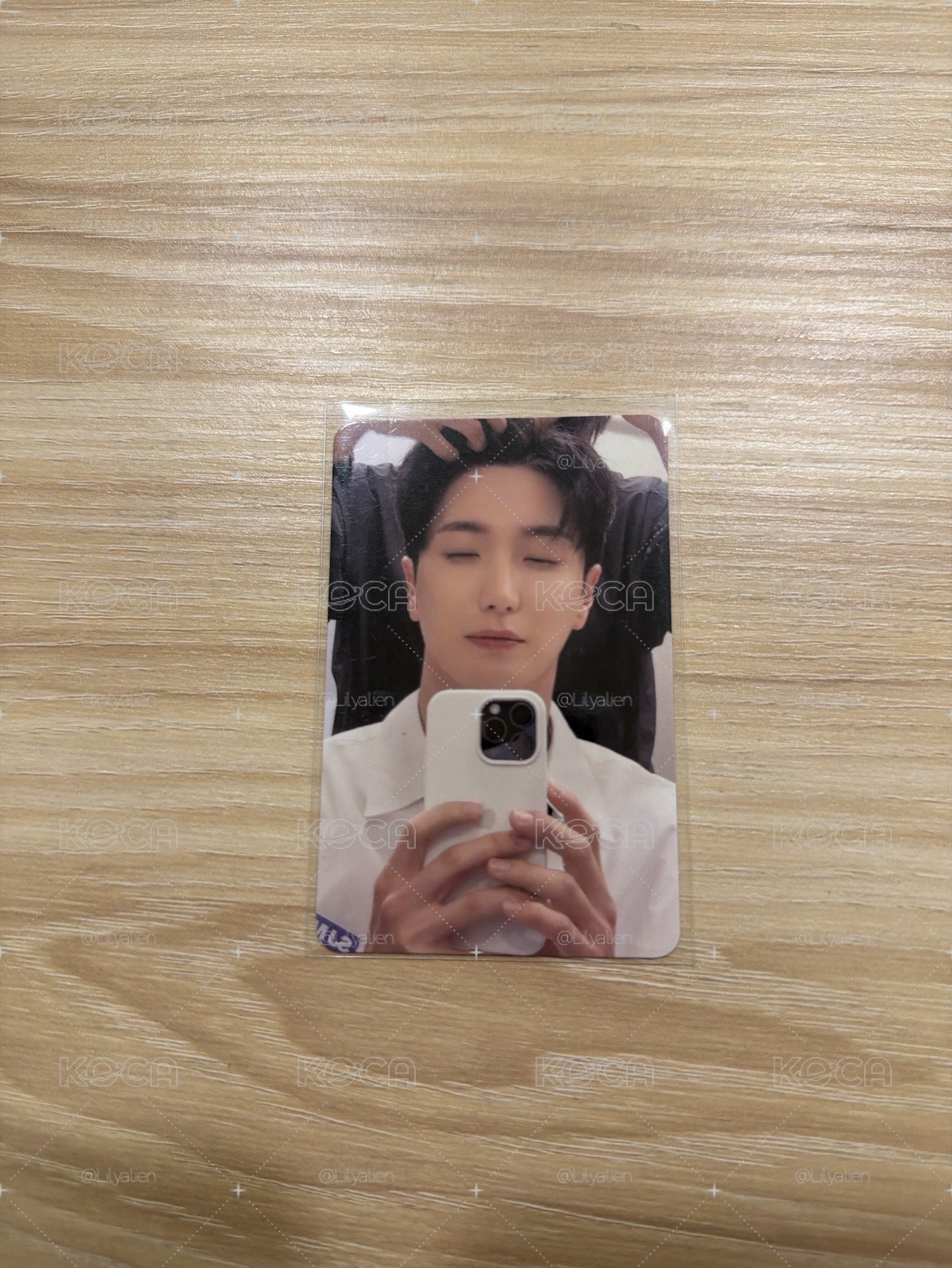 SJ market Leeteuk