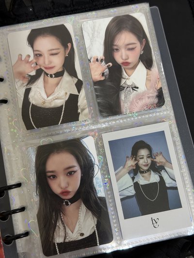 ［可單帶可被帶區］金髮員 正規一SWLD員 sr2.0員 聖誕員