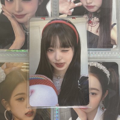 ［可單帶可被帶區］金髮員 正規一SWLD員 sr2.0員 聖誕員