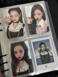 I版員 sw2.0+拍立得 sr2.0 四張一起