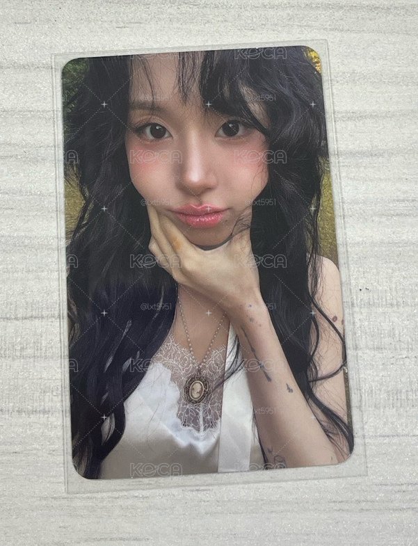 彩瑛專卡