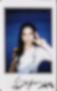 STICK OUT 未公開 / 抽選拍立得 