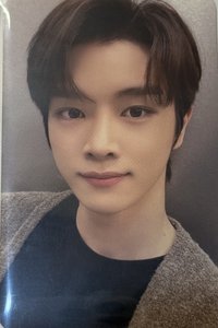 NCT時期 sm 代言卡 