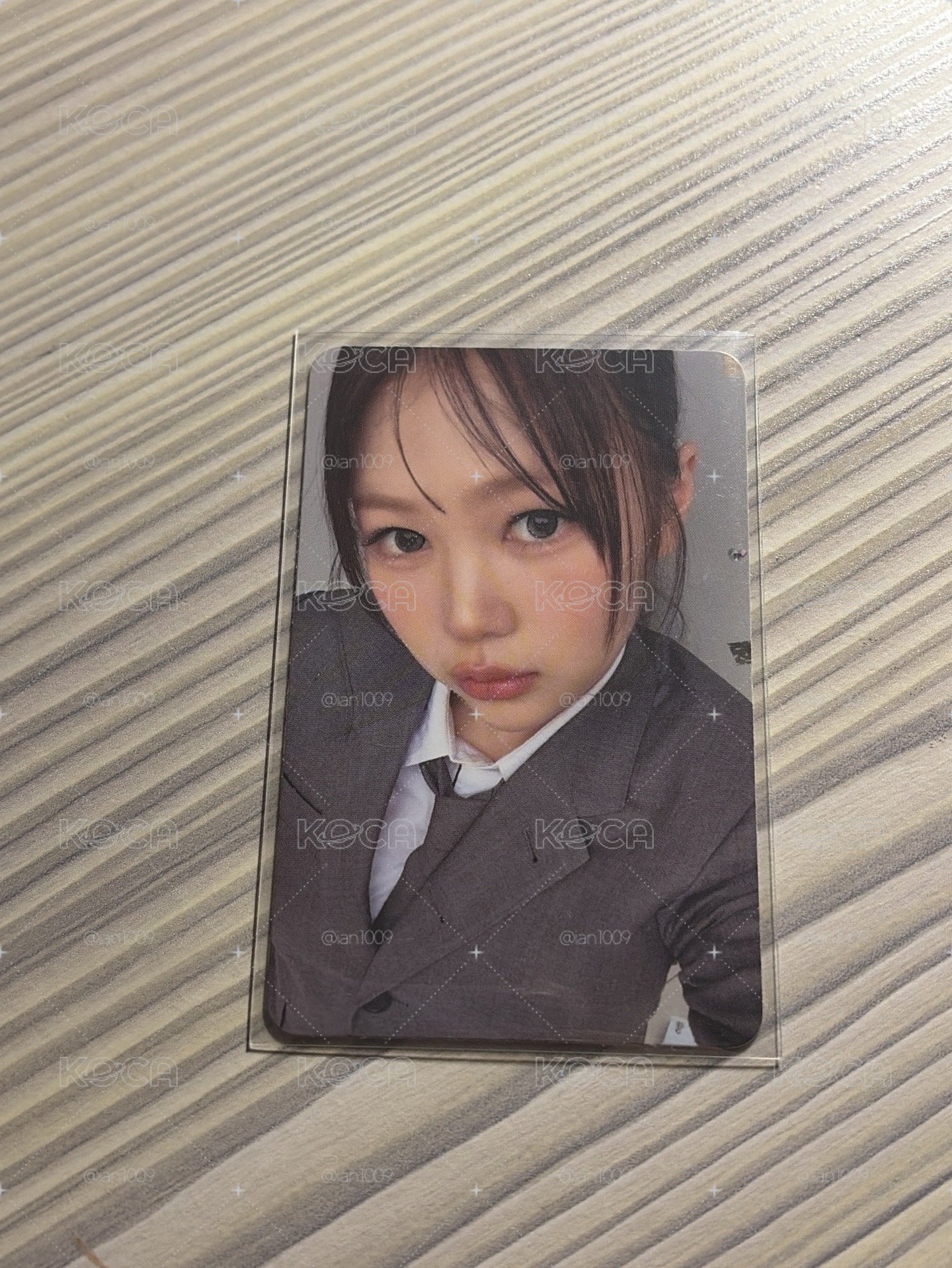 Focus Yeon專卡