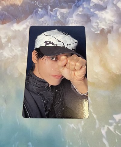 榮入場卡/隨機卡/特典