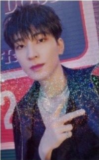 正四後續 hmv 抽選卡 