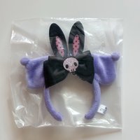 酷洛米迷你髮箍