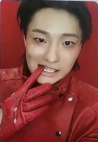 Archive. 1 Key ver. 專輯卡 