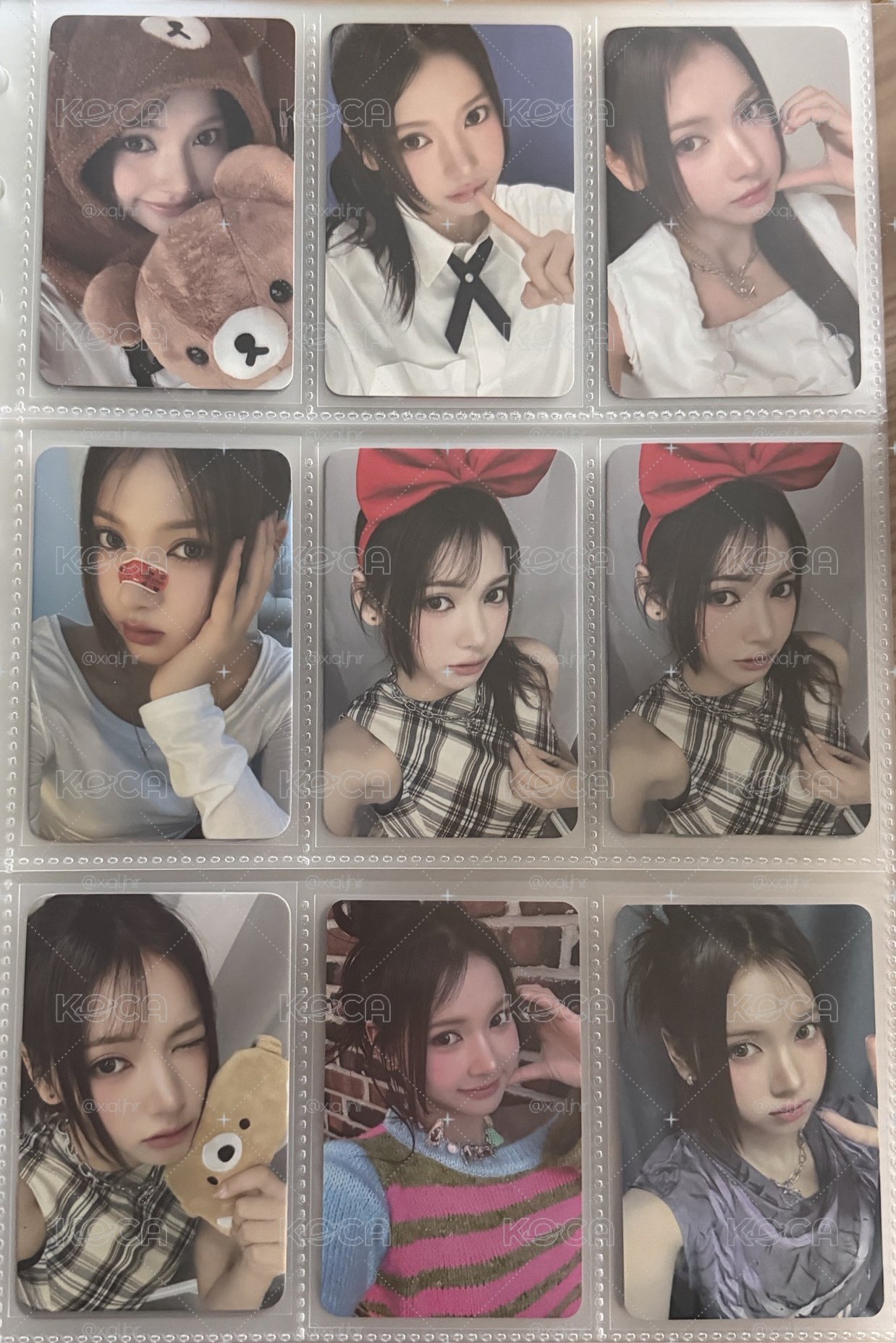 kanny 小卡們