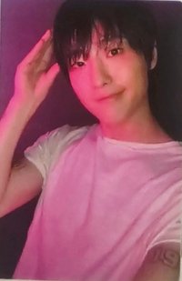 Archive. 1 Key ver. 專輯卡 