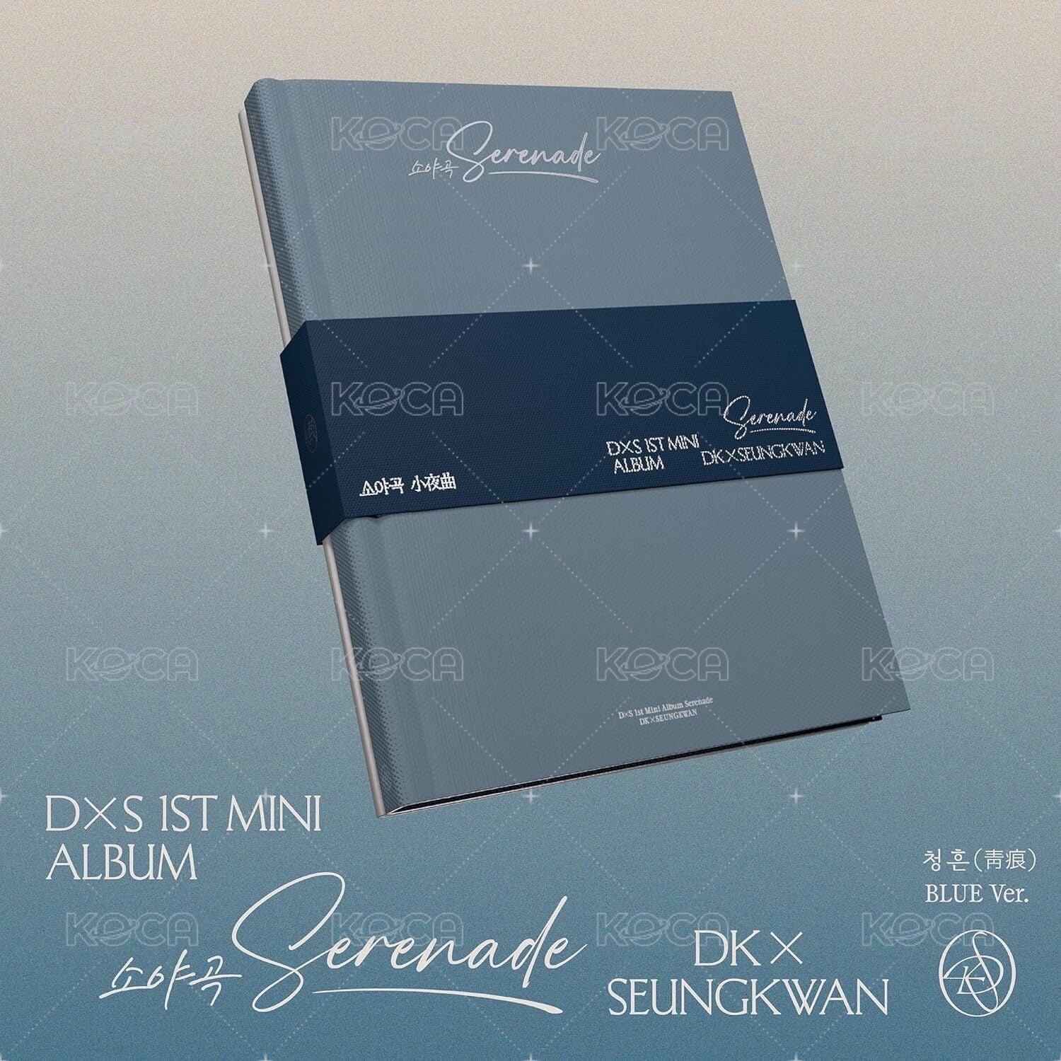 Blue ver.