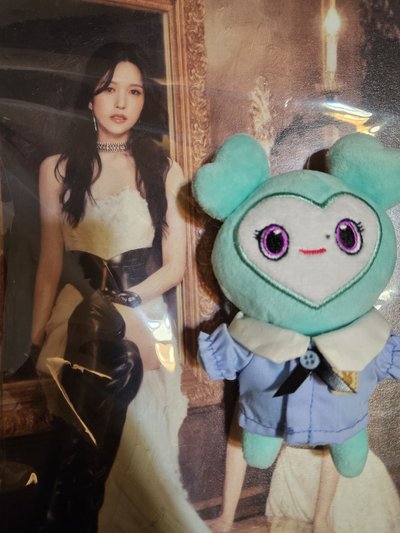 睡衣Mively無原袋