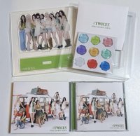 JP精選五 初回限定B 專輯 