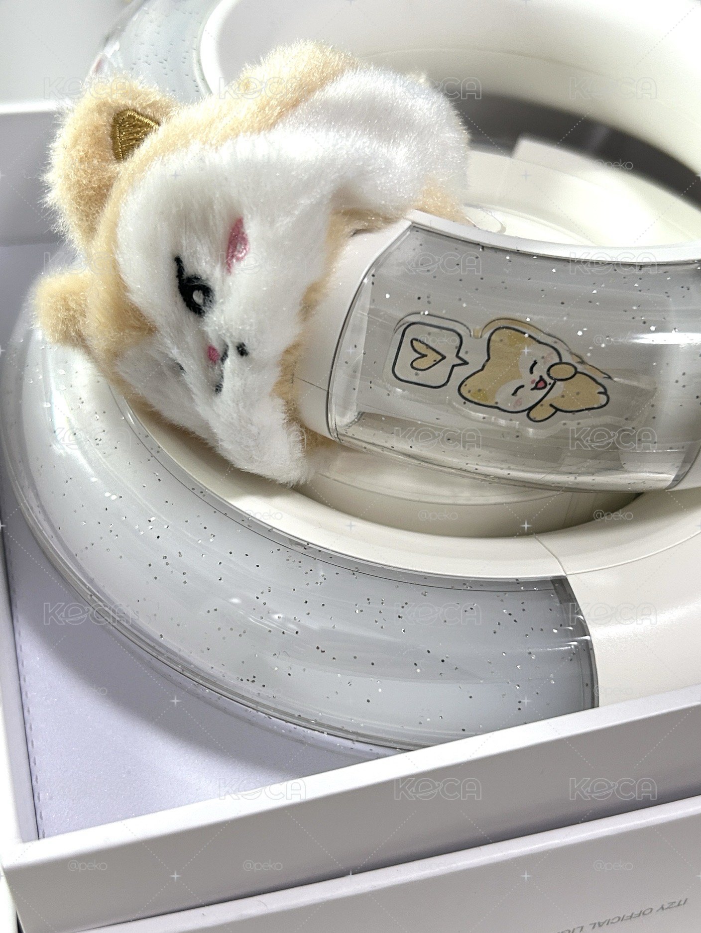 領手燈環+一二代手燈