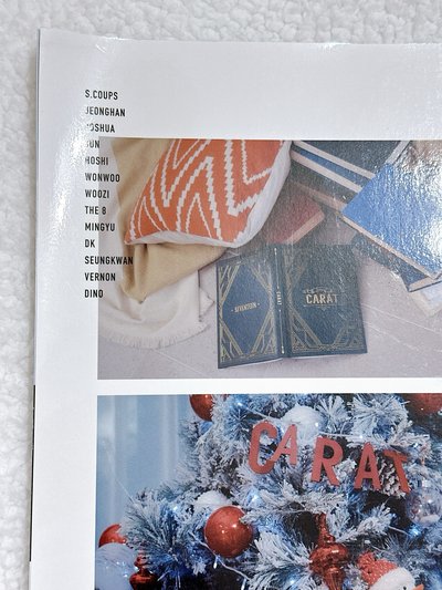 Seventeen going1.0 pb