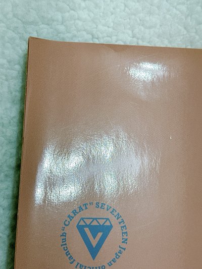 Seventeen going1.0 pb