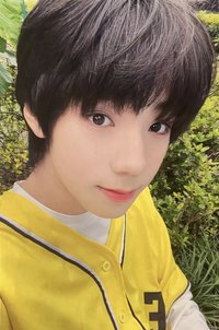 奔跑一   特典卡 