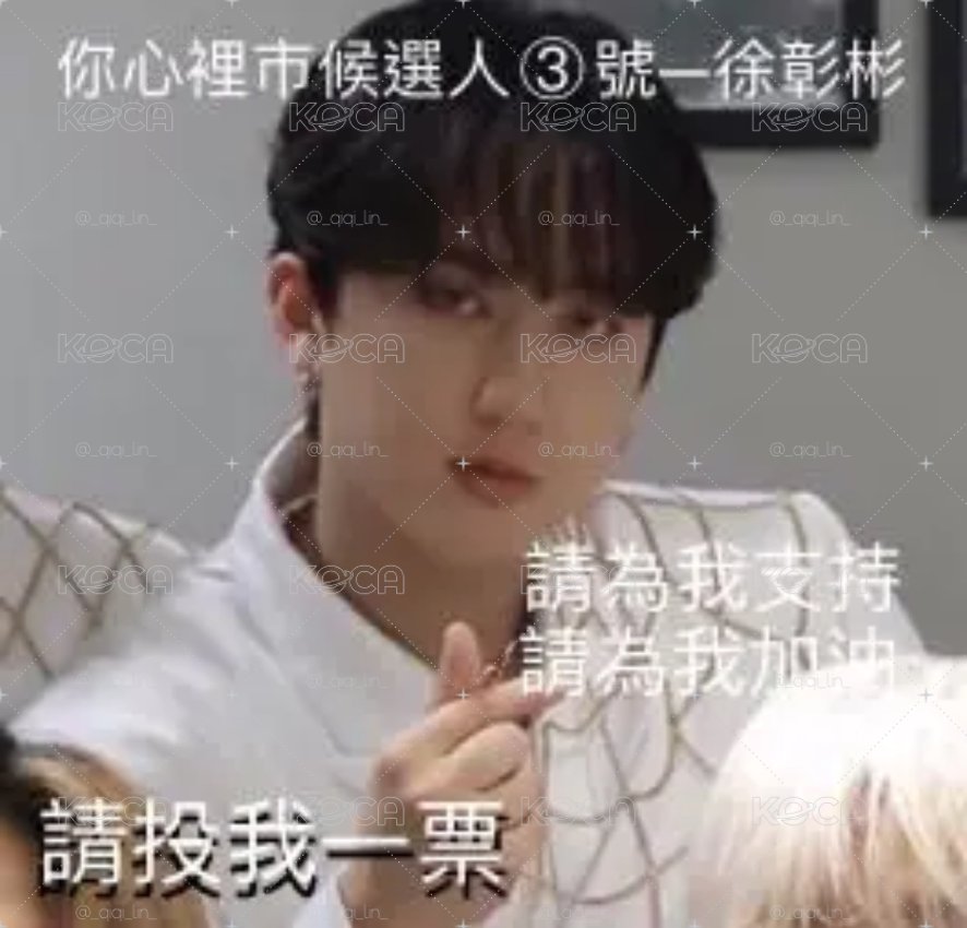 🐷🐰彬卡區