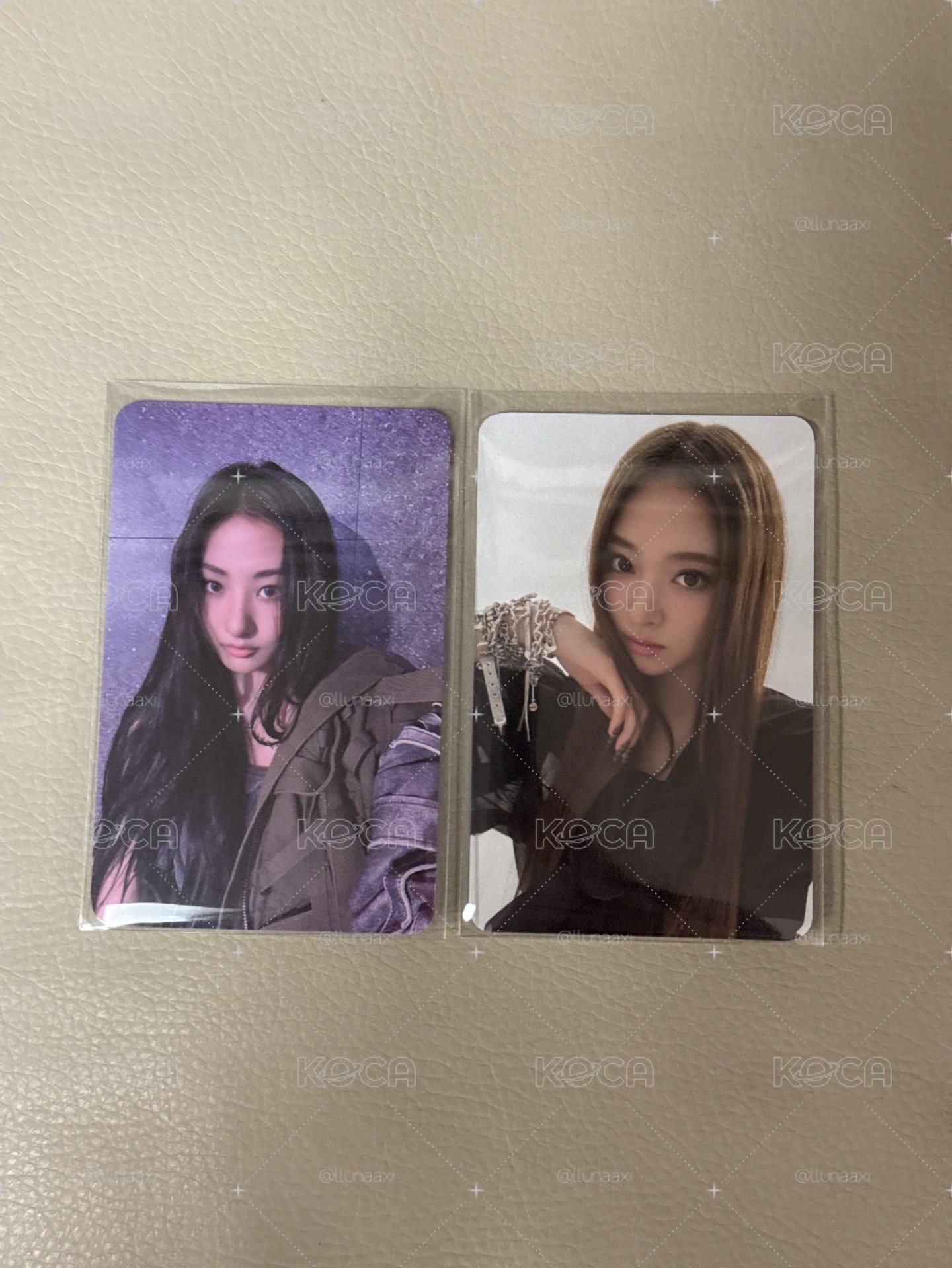 現貨｜meovv隨機卡