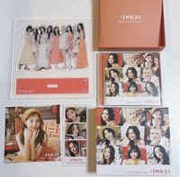 JP精選五 初回限定A 專輯 