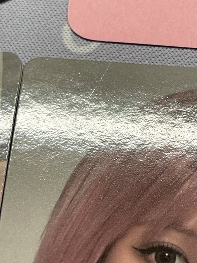 We 版專卡露、塔、角、柒