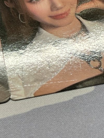 We 版專卡露、塔、角、柒