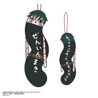 扭扭娃 第三彈 娃娃 禪院真希