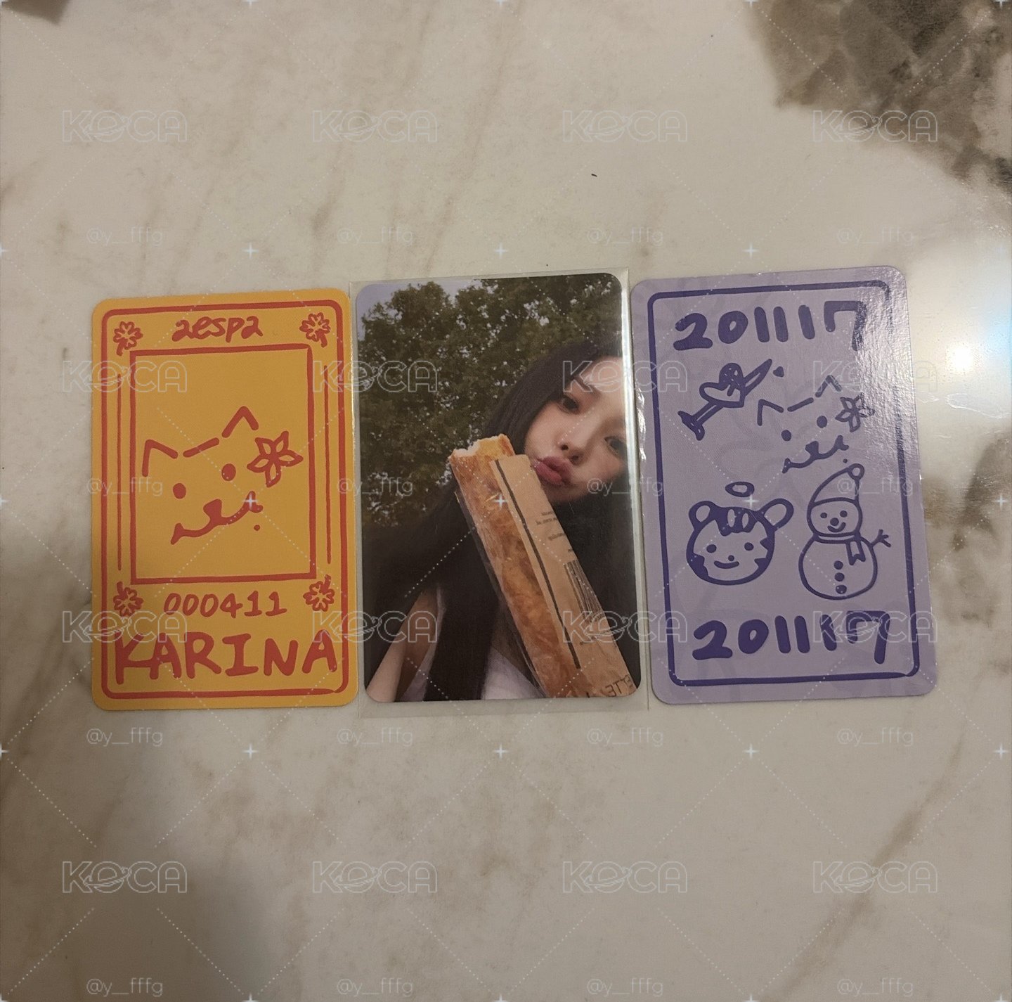 二週年法棍柚