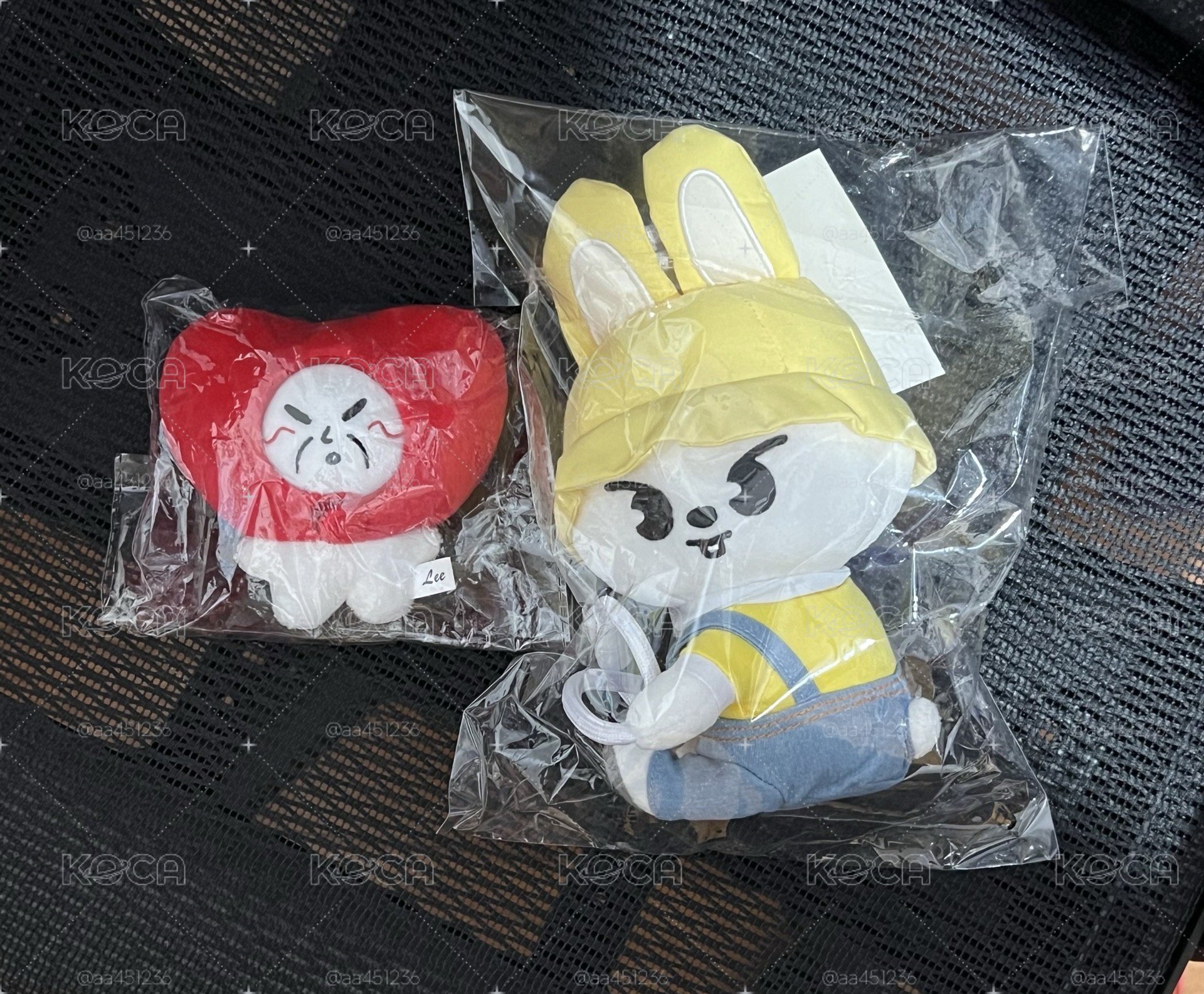 李畢側背娃