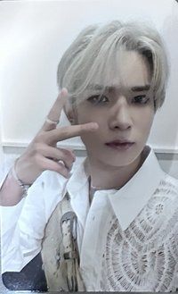 迷四 KMStore 蝦皮4.0 特典卡 