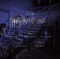 Not nightmare Christmas