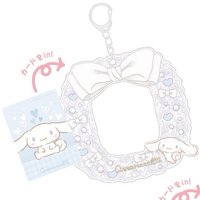 SANRIO CHARACTERS 卡套 (組) 大耳狗