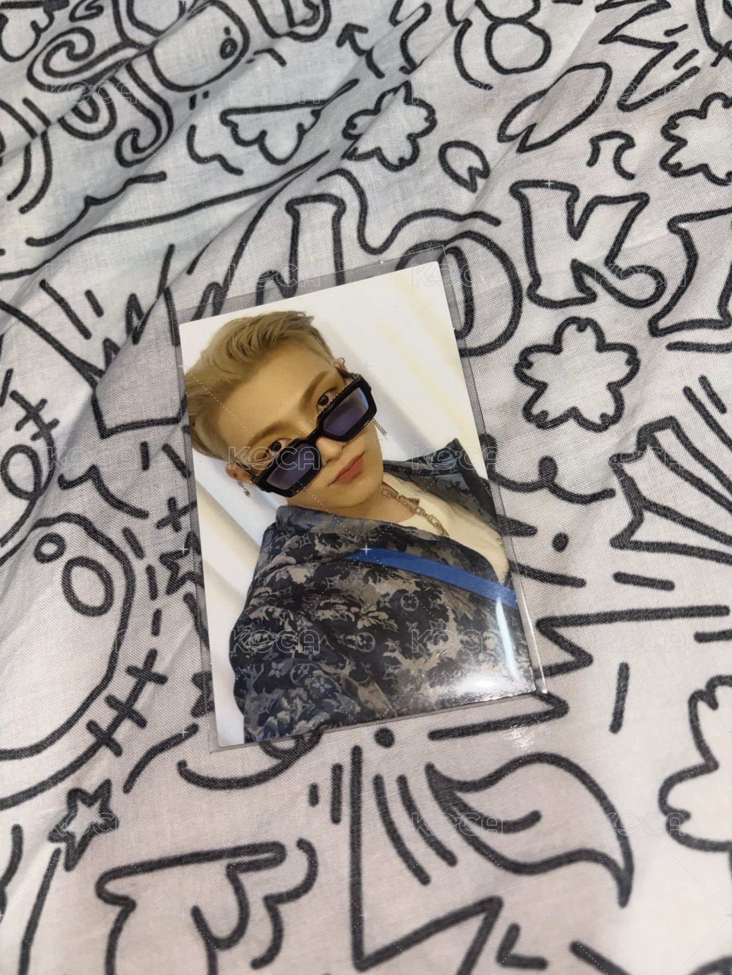 弘中 墨鏡🕶️