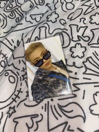 弘中 墨鏡🕶️