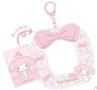 SANRIO CHARACTERS 卡套 (組) 美樂蒂