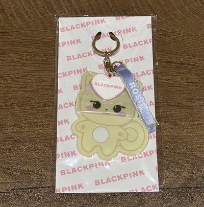 rosie QQ音樂卡B版含綁