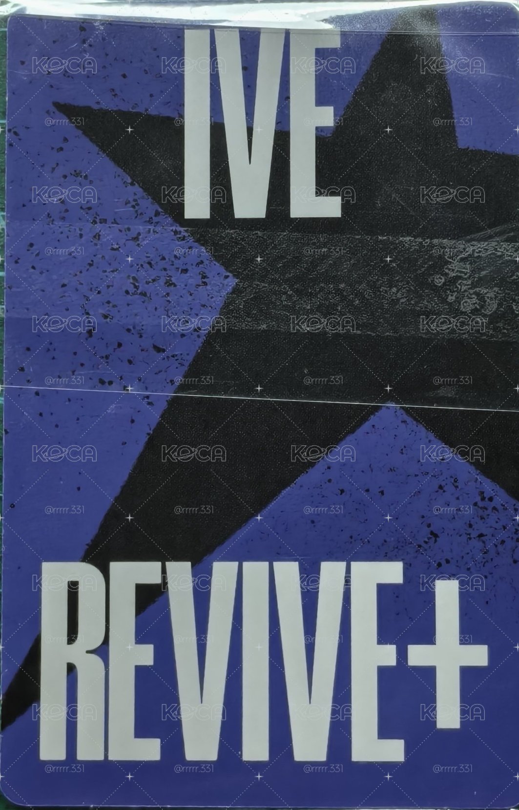 REI REVIVE+ 打歌卡