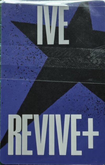 REI REVIVE+ 打歌卡