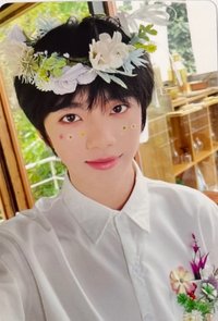 奔跑一 周邊卡 