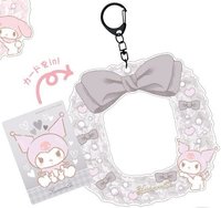 SANRIO CHARACTERS 卡套 (組) 酷洛米